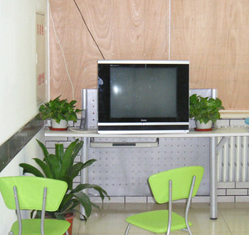 醫(yī)院環(huán)境4